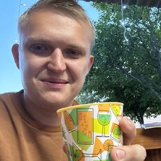 Фотография мужчины Виталий, 23 года из г. Нижний Новгород