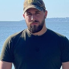 Фотография мужчины Алекс, 30 лет из г. Одесса