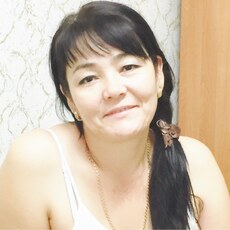 Фотография девушки Нуршат, 52 года из г. Актобе