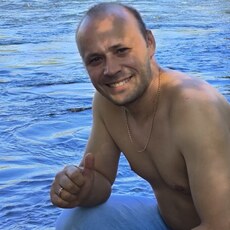 Фотография мужчины Женя, 40 лет из г. Новотроицк