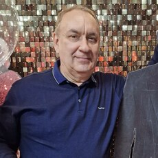 Фотография мужчины Алексей, 69 лет из г. Томск