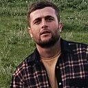 Абдулла, 34 года