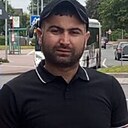 Kamran, 32 года