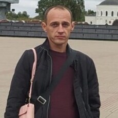 Фотография мужчины Евгений, 43 года из г. Кобрин
