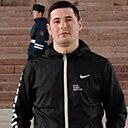 Салим, 33 года