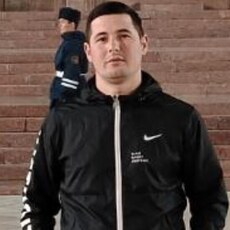 Фотография мужчины Салим, 33 года из г. Караганда