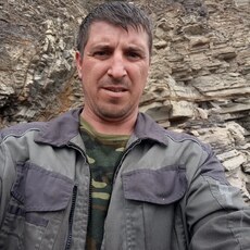 Фотография мужчины Александр, 36 лет из г. Подольск