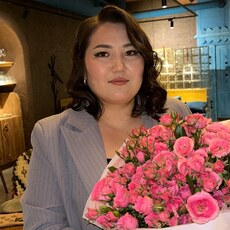 Фотография девушки Ник, 30 лет из г. Петропавловск