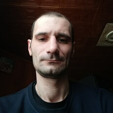 Фотография мужчины Сергей, 36 лет из г. Москва