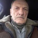 Владимир, 68 лет