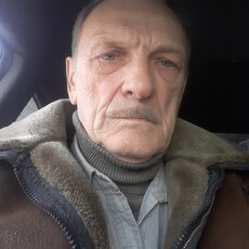 Фотография мужчины Владимир, 68 лет из г. Домодедово