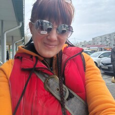 Фотография девушки Маруся, 43 года из г. Омск