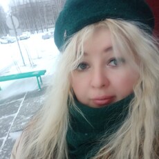 Фотография девушки Рина, 38 лет из г. Сургут