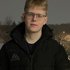 Фотография мужчины Роман, 21 год из г. Подольск
