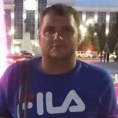 Фотография мужчины Александр, 38 лет из г. Усть-Каменогорск