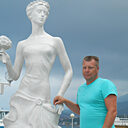 Игорь, 50 лет