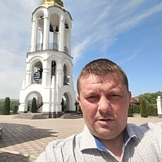 Фотография мужчины Андрей, 36 лет из г. Изобильный