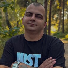 Фотография мужчины Шурик, 32 года из г. Североморск