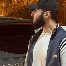 Фотография мужчины Mnz, 22 года из г. Мегион