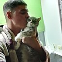 Артем, 43 года