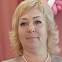 Лариса, 53 года