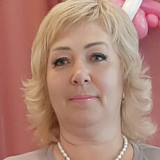 Фотография девушки Лариса, 53 года из г. Брянск