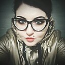 Фурия, 35 лет