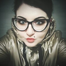 Фотография девушки Фурия, 35 лет из г. Варшава