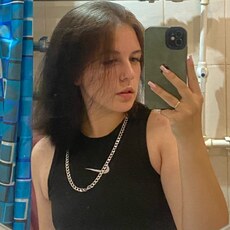 Фотография девушки Дарья, 19 лет из г. Шарья