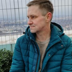 Фотография мужчины Роман, 47 лет из г. Москва