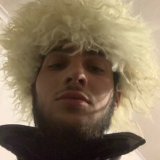 Фотография мужчины Петя, 18 лет из г. Давид-Городок