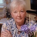 Любовь, 69 лет