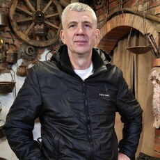 Фотография мужчины Евгений, 56 лет из г. Тюмень