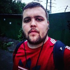 Фотография мужчины Иван, 27 лет из г. Тверь