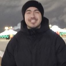 Фотография мужчины Sarvar, 23 года из г. Москва