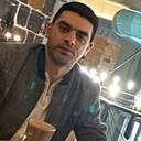 Андо, 34 года