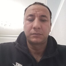 Фотография мужчины Абдулла, 38 лет из г. Туркестан