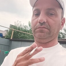 Фотография мужчины Николай, 40 лет из г. Шахты