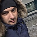 Алик, 34 года