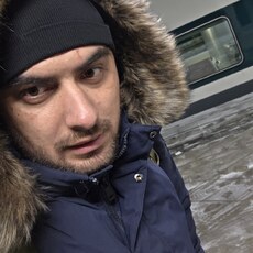 Фотография мужчины Алик, 34 года из г. Курск