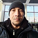 Ерасыл, 34 года