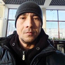 Фотография мужчины Ерасыл, 34 года из г. Балхаш