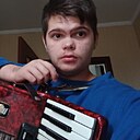 Андрей, 23 года