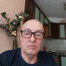Фотография мужчины Владимир, 63 года из г. Десногорск