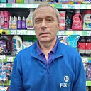 Андрей, 56 лет