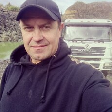 Фотография мужчины Александр, 43 года из г. Алзамай