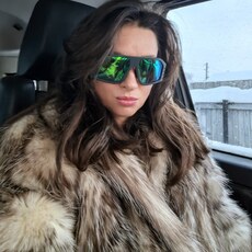 Надежда, 41 из г. Москва.