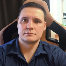 Фотография мужчины Игорь, 34 года из г. Воронеж