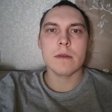 Фотография мужчины Николай, 30 лет из г. Йошкар-Ола