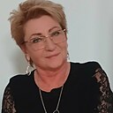 Лидия, 65 лет